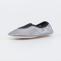 412004-05 чер-срб туфли дорожн. дошкольная Нат. кожа